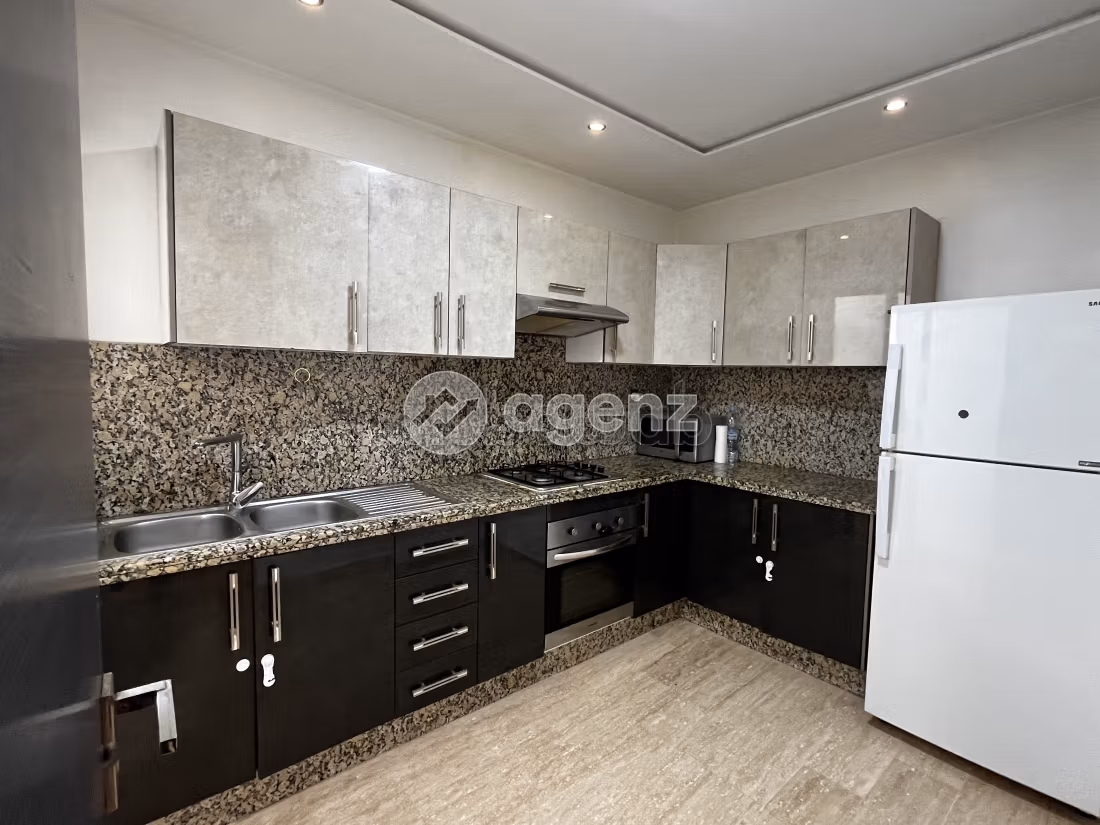 Appartement à vendre 103 m², 3 chambres La Gironde Casablanca — 4