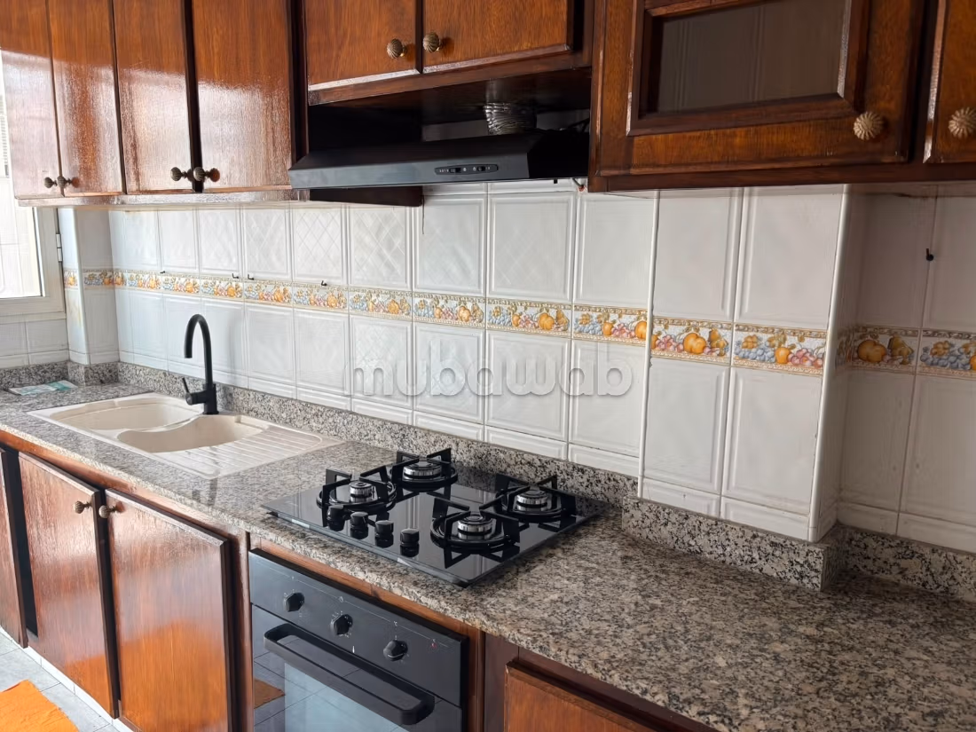 Bel appartement à vendre 104 m² Maarif Casablanca — 3