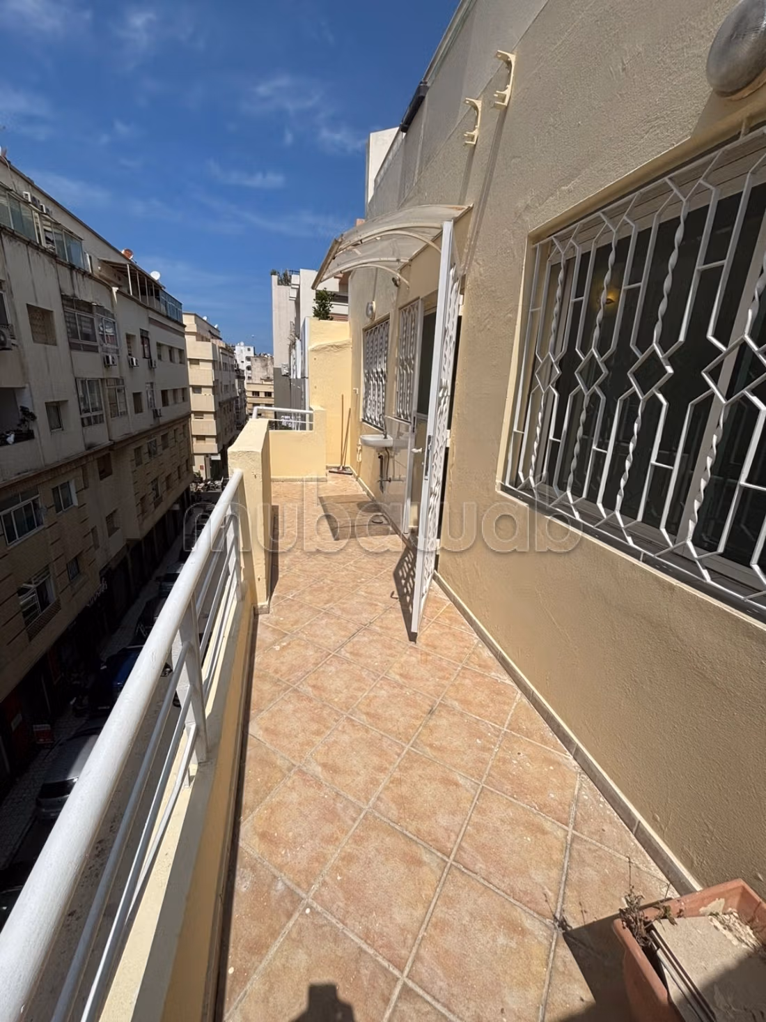 Bel appartement à vendre 104 m² Maarif Casablanca — 5