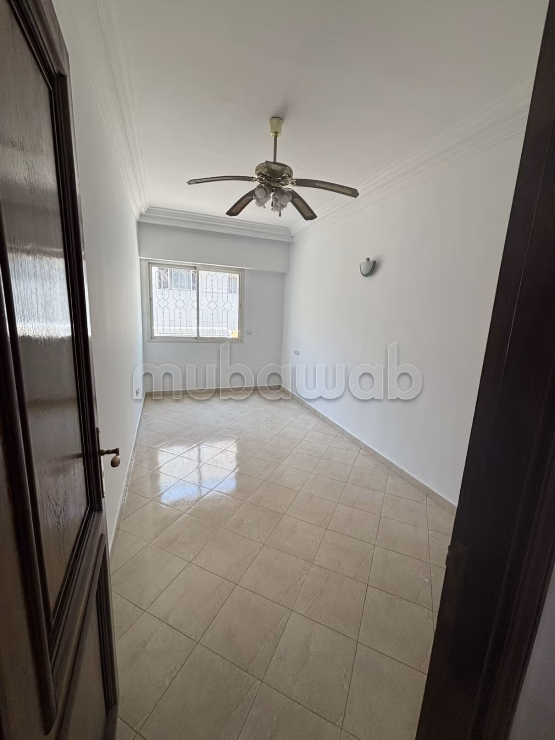 Bel appartement à vendre 104 m² Maarif Casablanca — 2