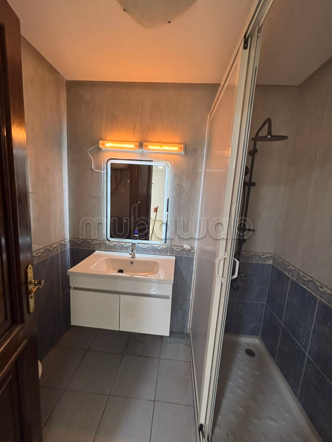 Bel appartement à vendre 104 m² Maarif Casablanca — 6