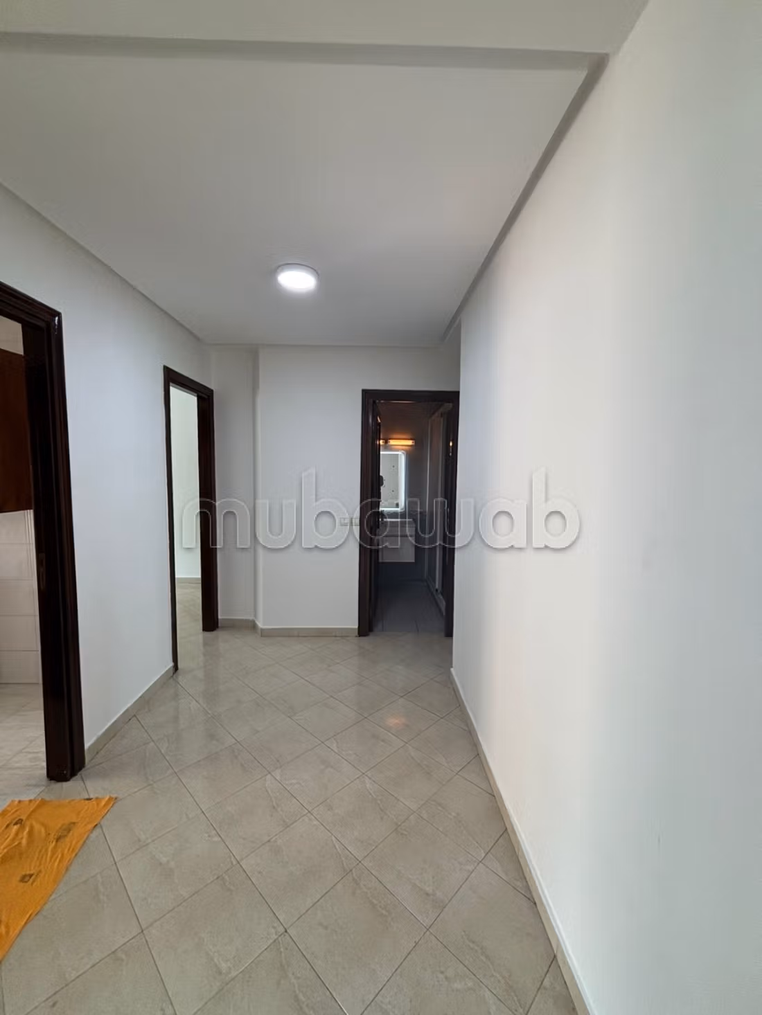 Bel appartement à vendre 104 m² Maarif Casablanca — 4