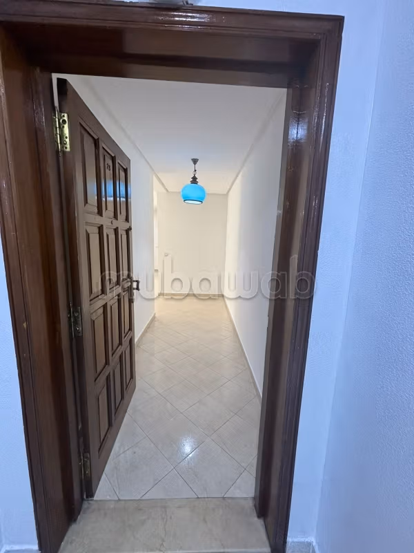Bel appartement à vendre 104 m² Maarif Casablanca
