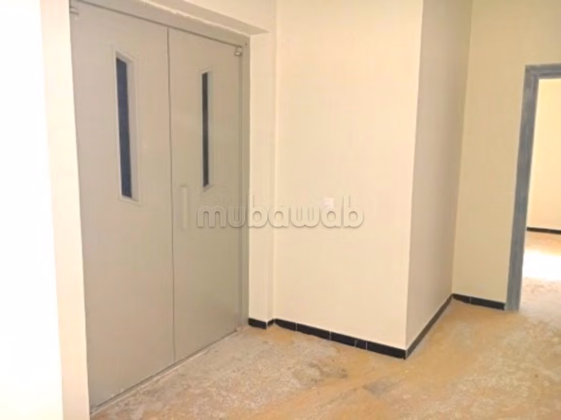 Industrieel Eenheid 2887 m² Bouskoura Stad