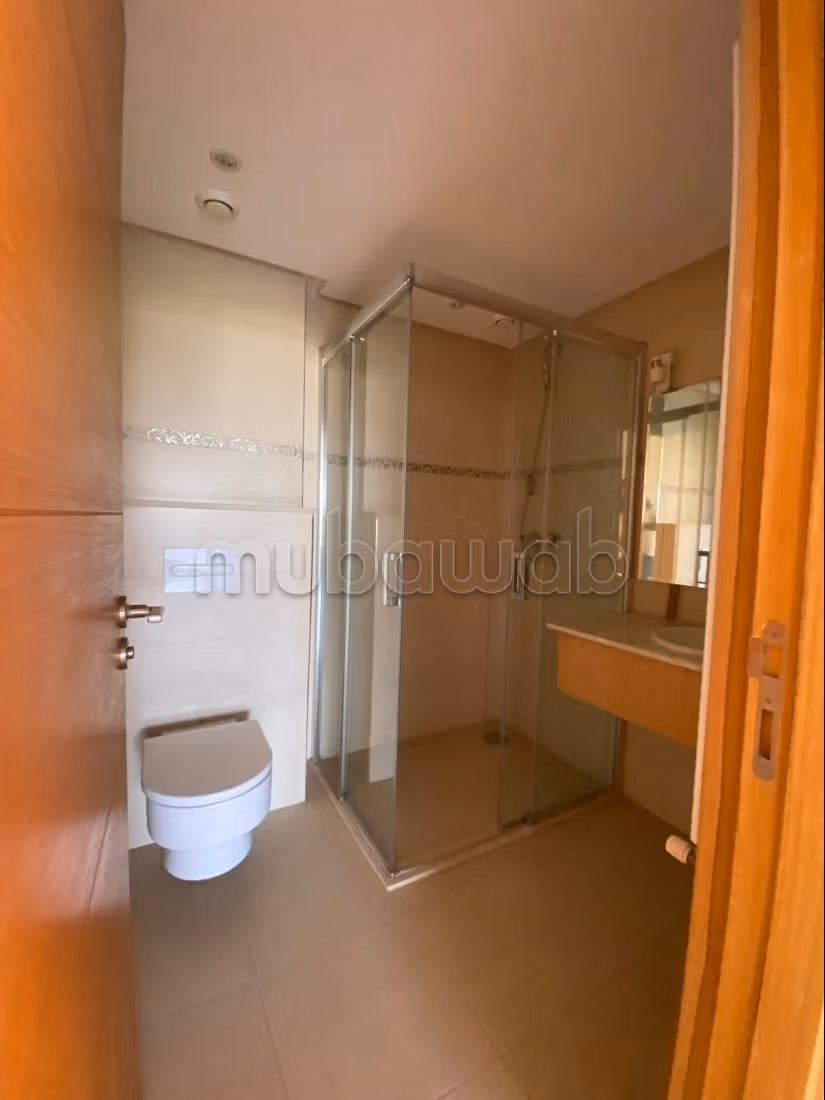 Duplex bouskoura ville verte