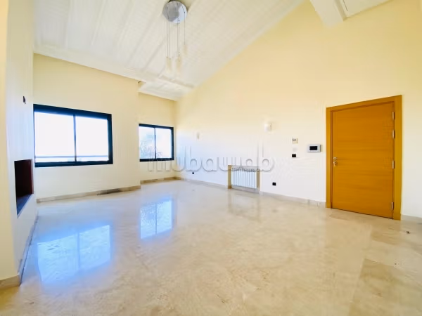 Duplex bouskoura ville verte