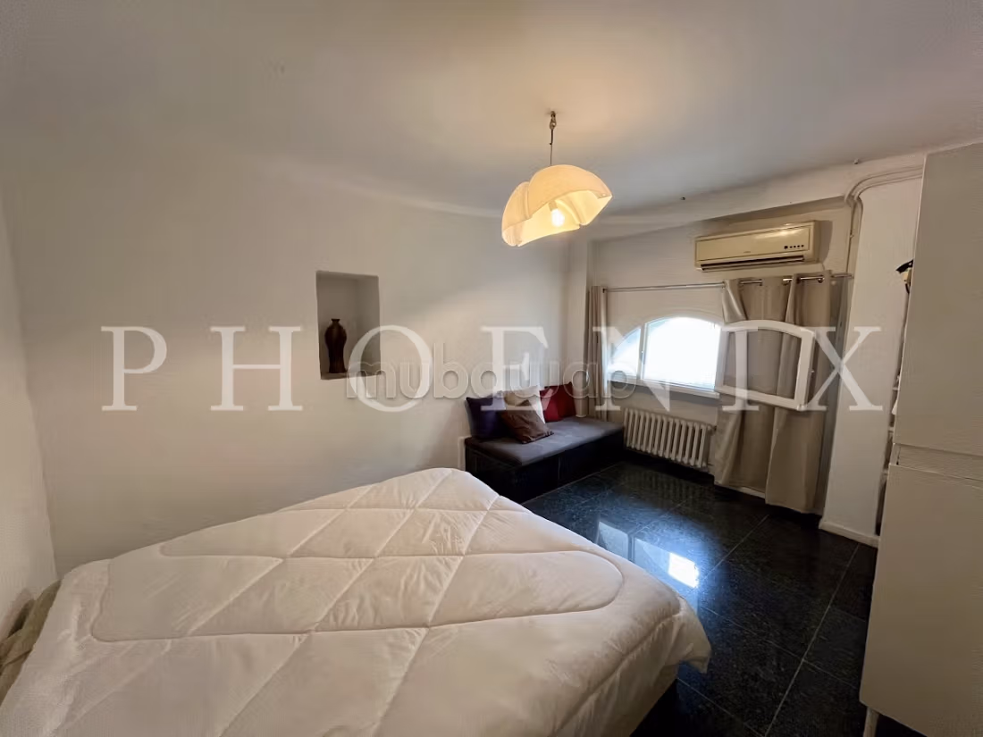 Furnished Villa S3 with pool in Sidi Bou Said