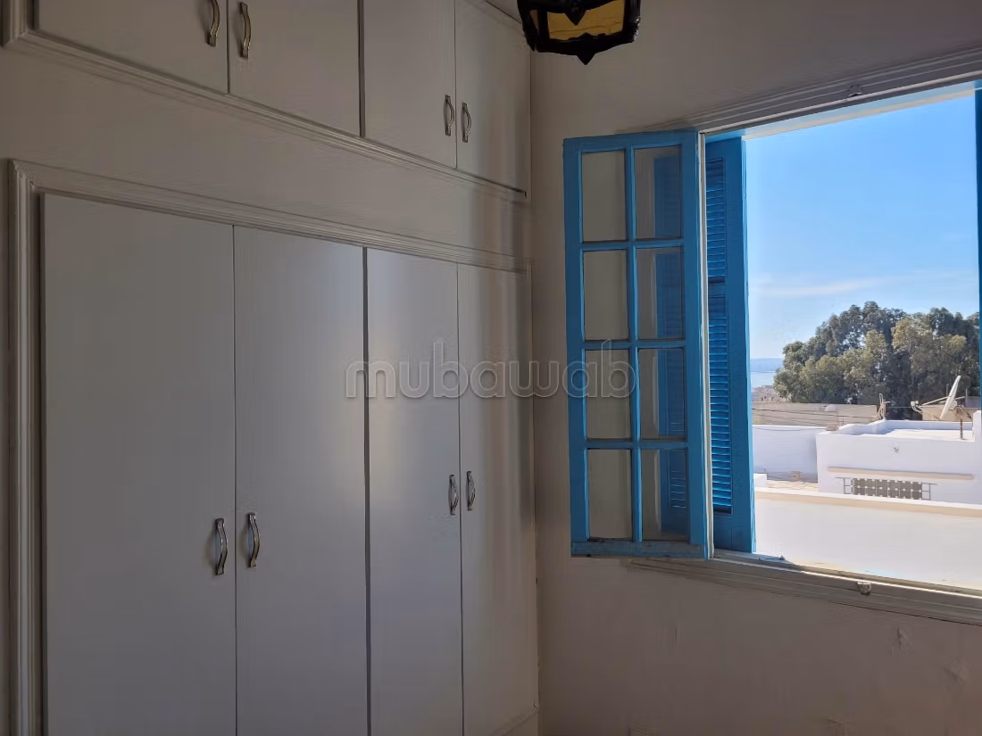 Villa con 2 piani indipendenti