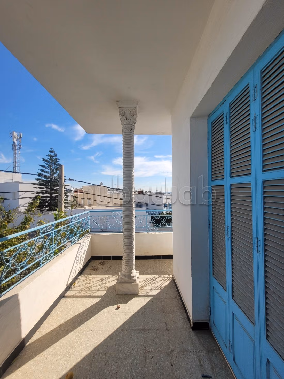 Villa con 2 piani indipendenti