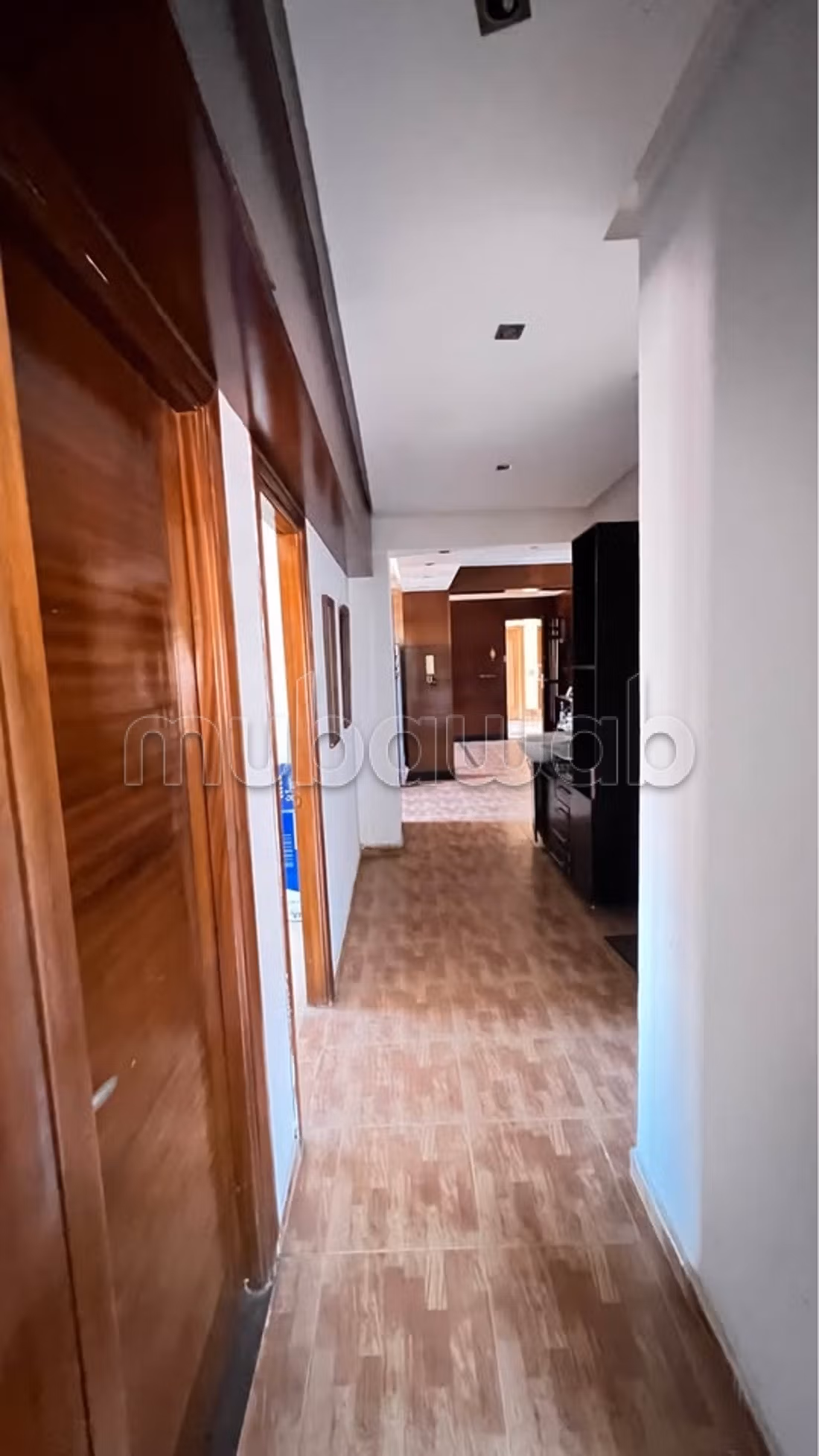 Appartement à Vendre situé à Najd — 4