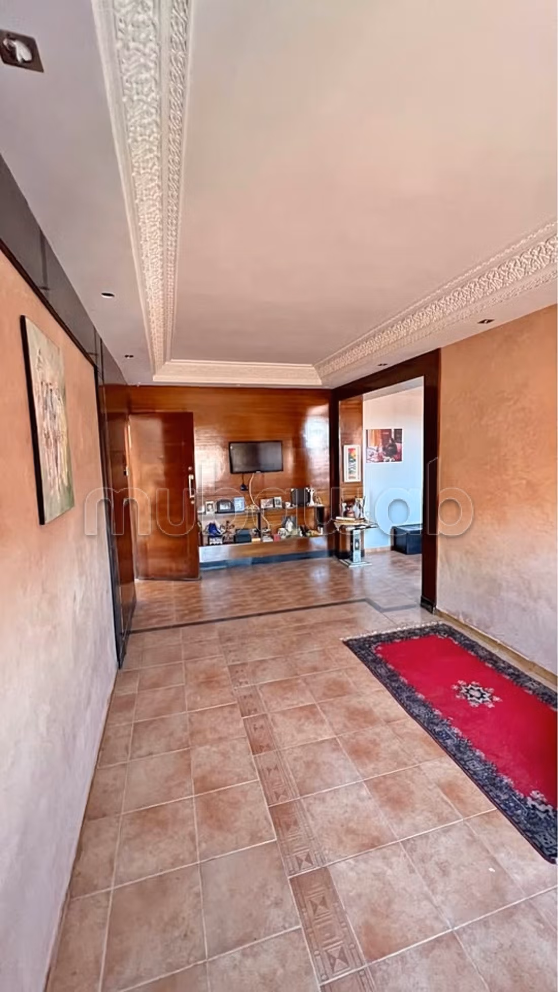 Appartement à Vendre situé à Najd — 5