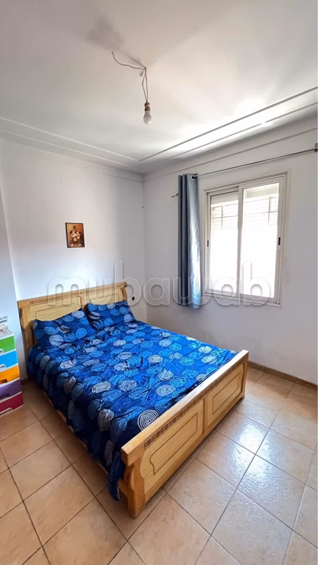 Appartement à Vendre situé à Najd — 6