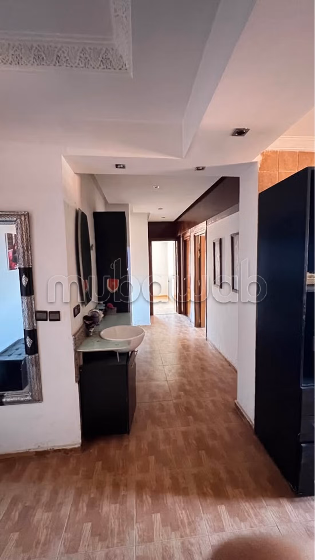 Appartement 83 m² à Hay Mabrouka — 8