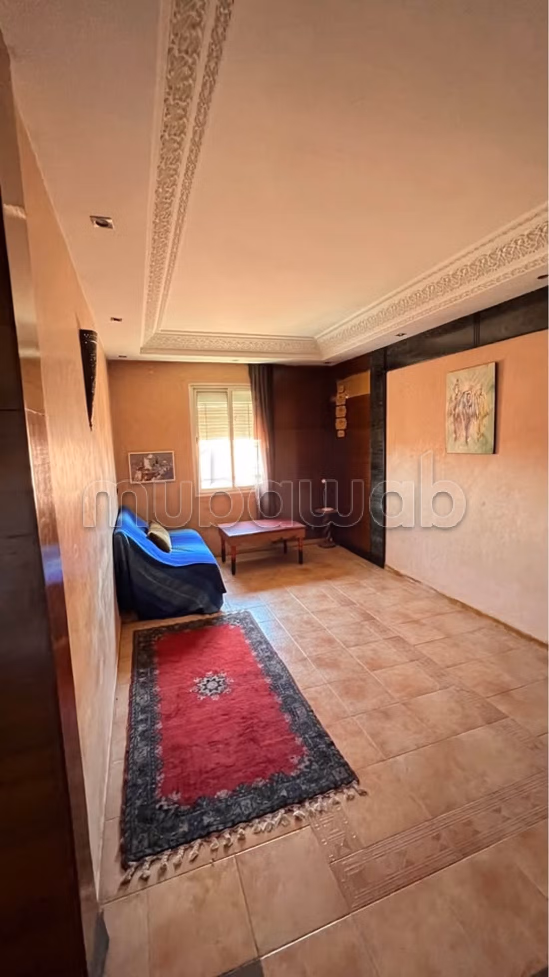 Appartement à Vendre situé à Najd — 2