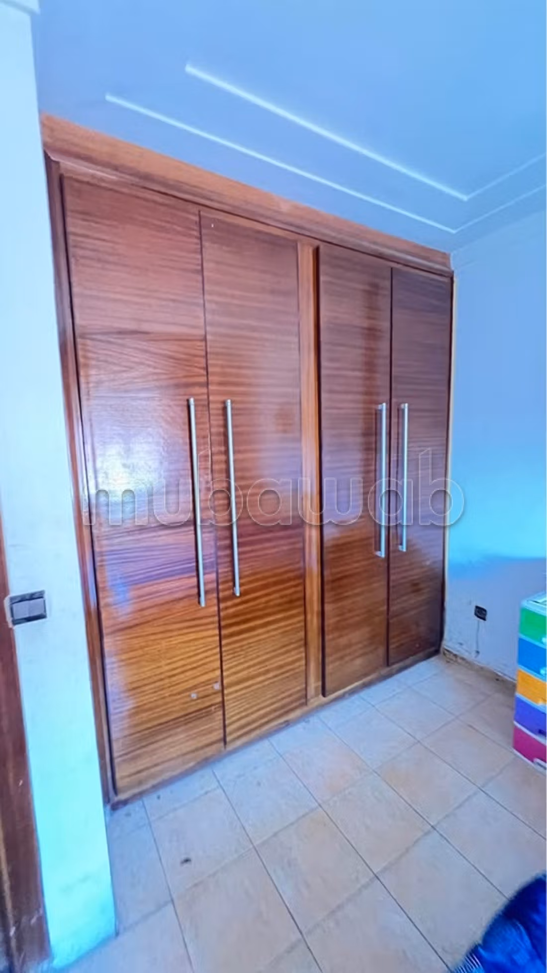 Appartement 83 m² à Hay Mabrouka — 11