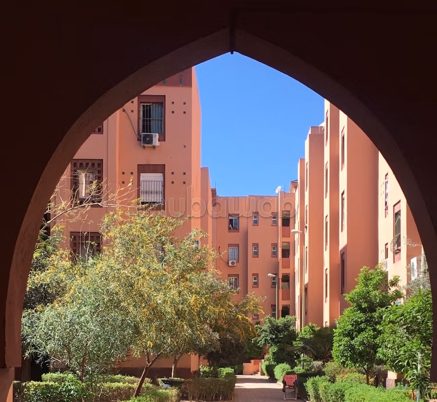 Appartement à Vendre situé à Najd