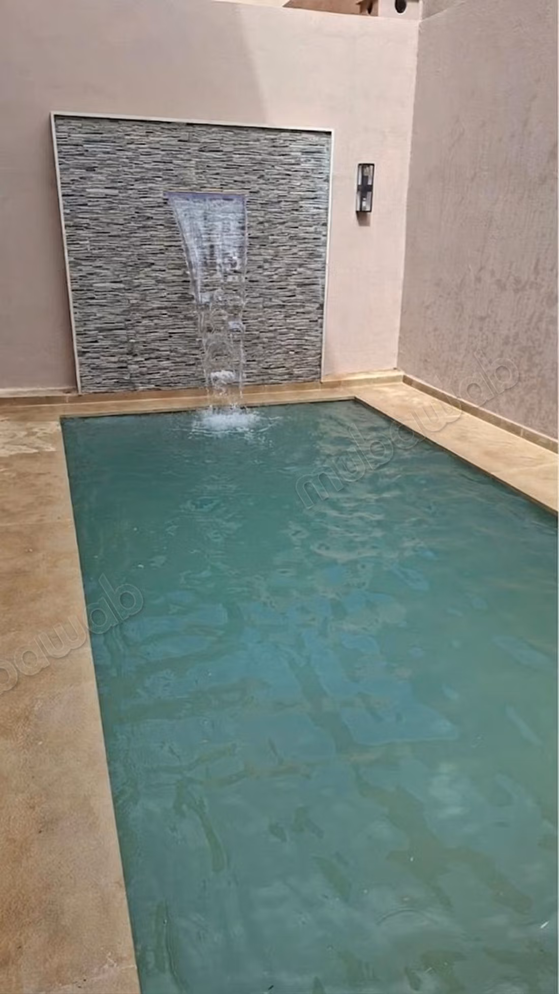 Location Jolie Villa Meublée à Targa