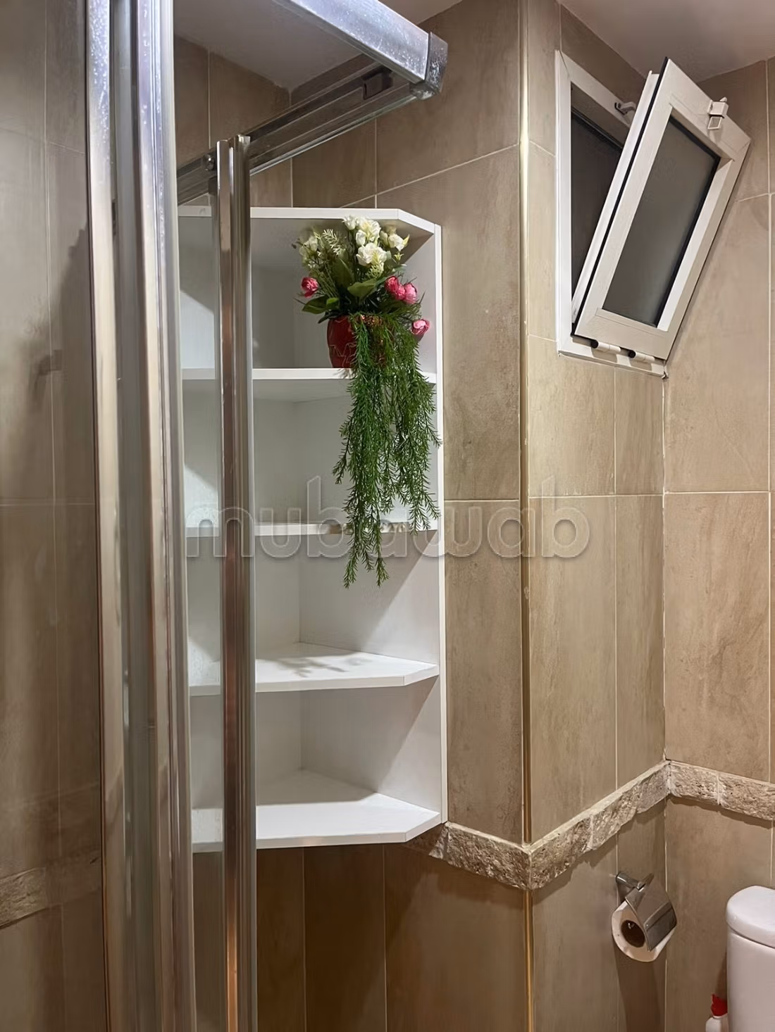 Location bel appartement Meublée 3 chambres 
Gueliz — 5
