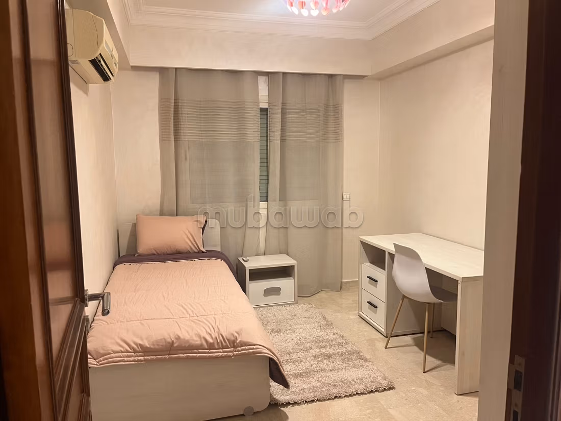 Appartement 80 m² à Guéliz — 8
