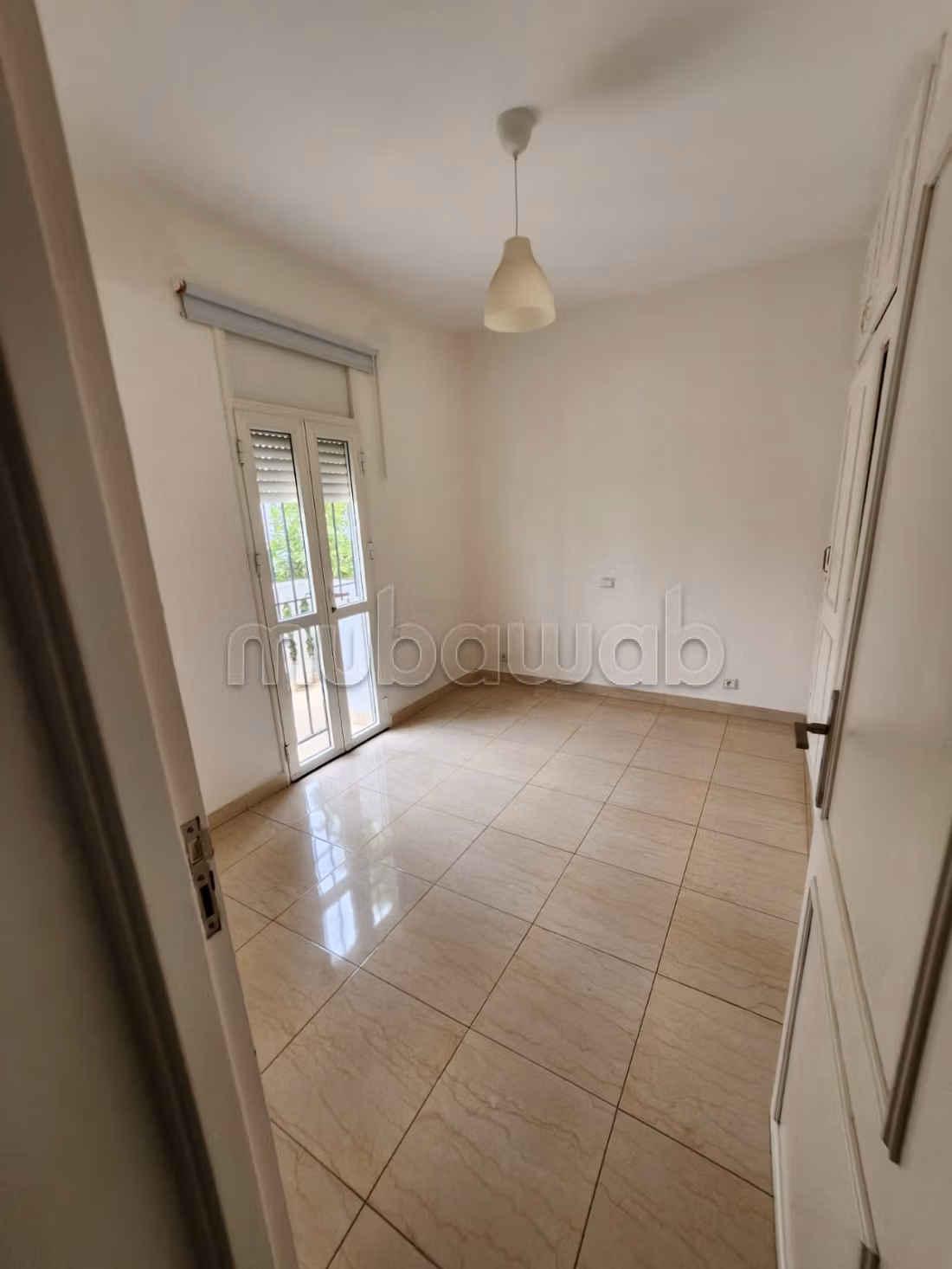 Villa ala location a ain Diab 
19500dh