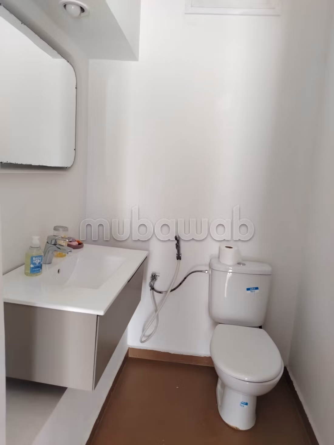 Villa ala location a ain Diab 
19500dh