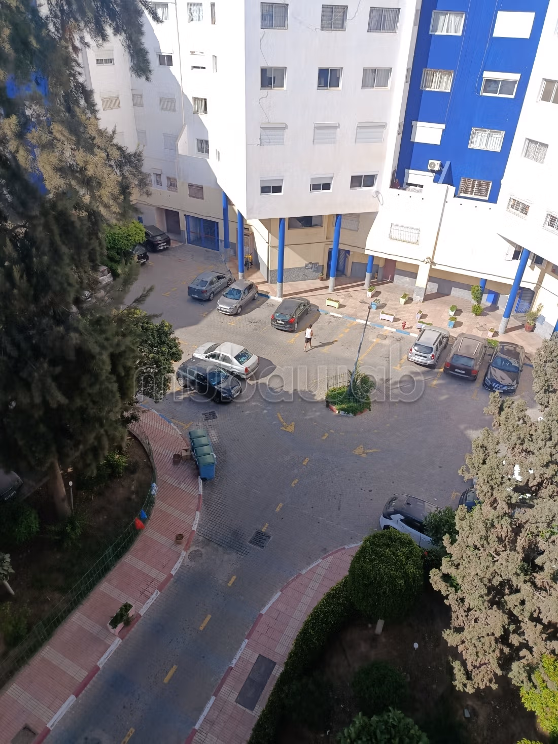 Appartement 120 m² à Riad Salam — 3