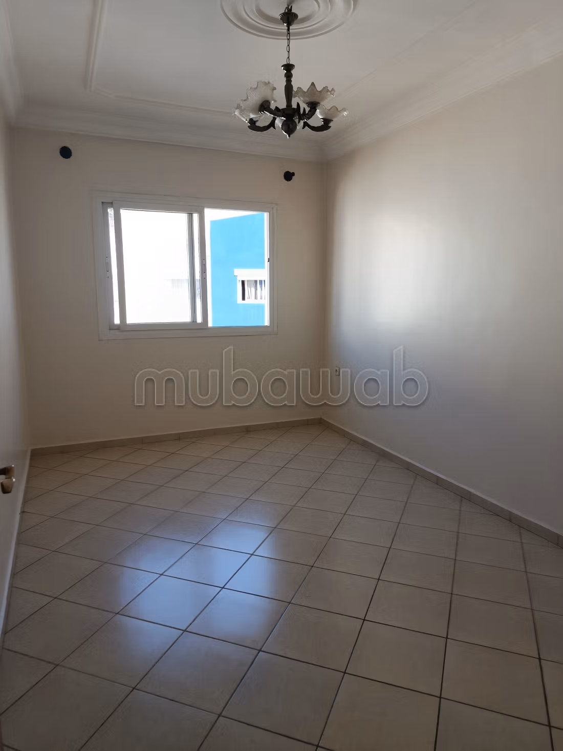 Appartement 120 m² à Riad Salam — 5