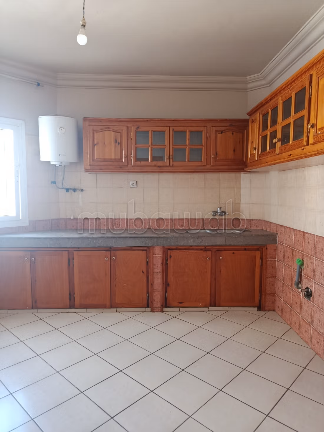 Appartement 120 m² à Riad Salam — 9