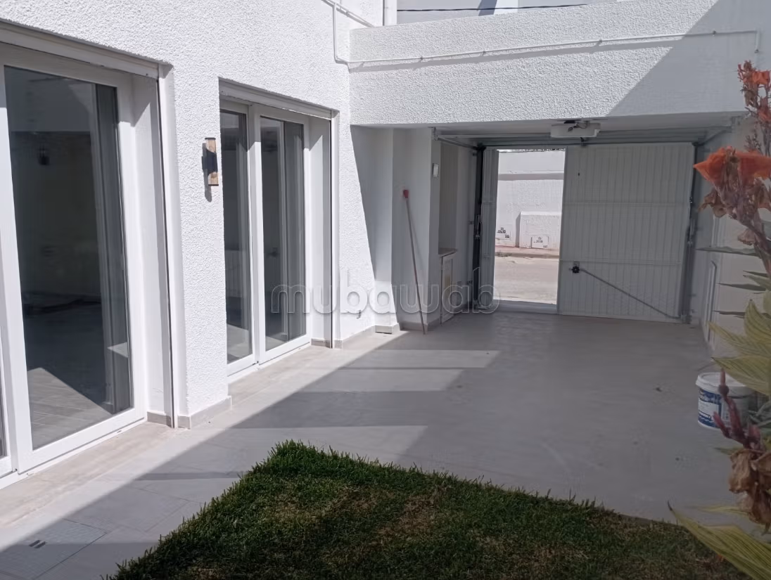 In affitto Charmante S1 a LA SOUKRA
