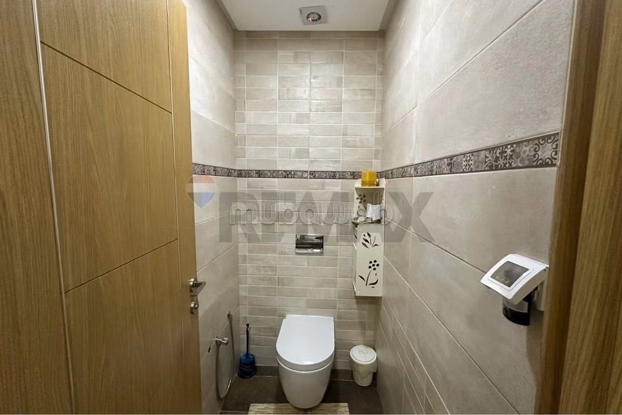 Appartamento Moderno di Lusso a La Soukra,