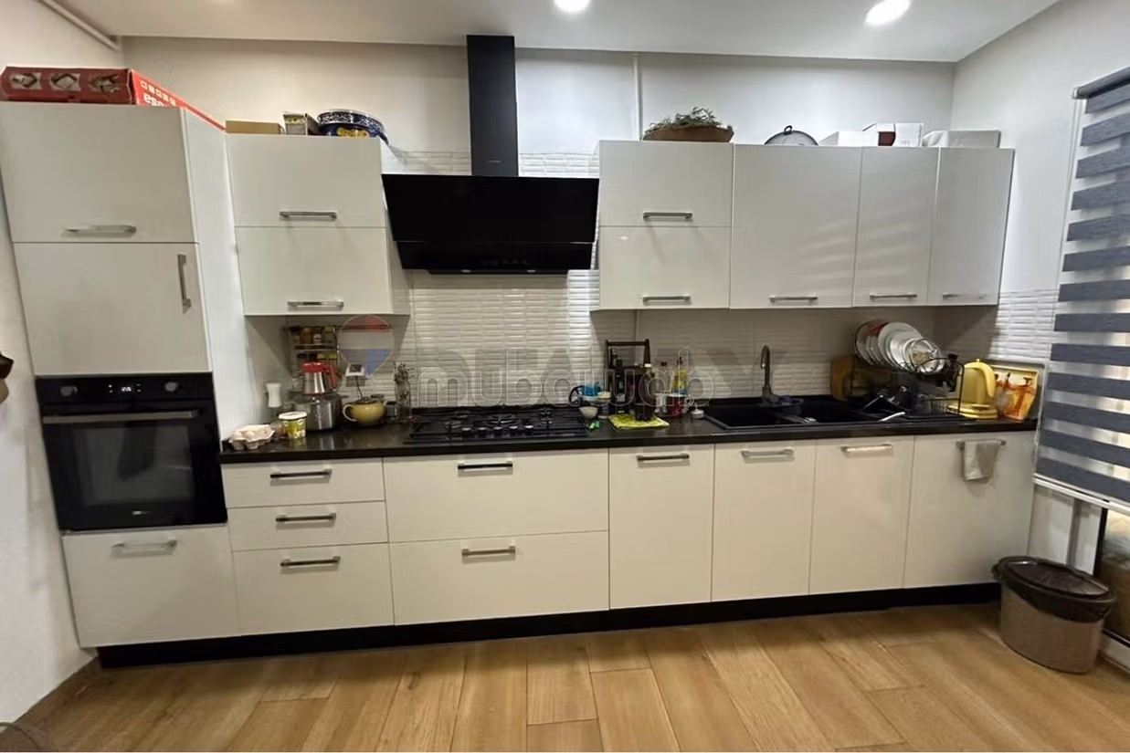 Appartamento Moderno di Lusso a La Soukra,