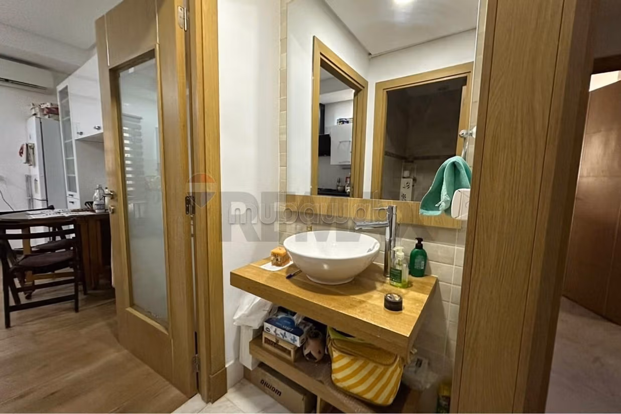 Appartamento Moderno di Lusso a La Soukra,