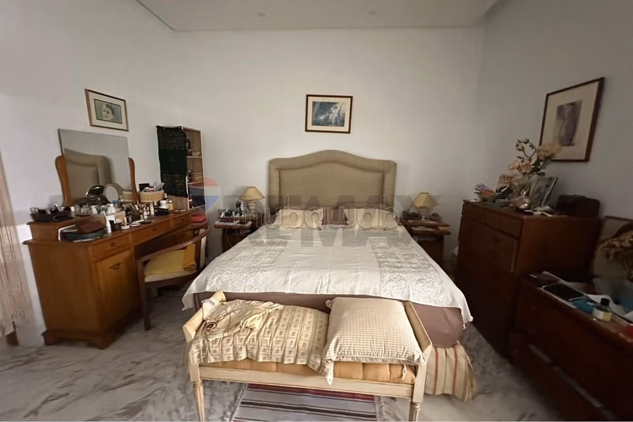 Appartamento Moderno di Lusso a La Soukra,