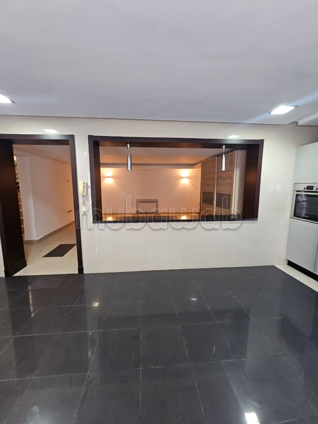 Villa for rent in Ain Diab for 35000 dirhams