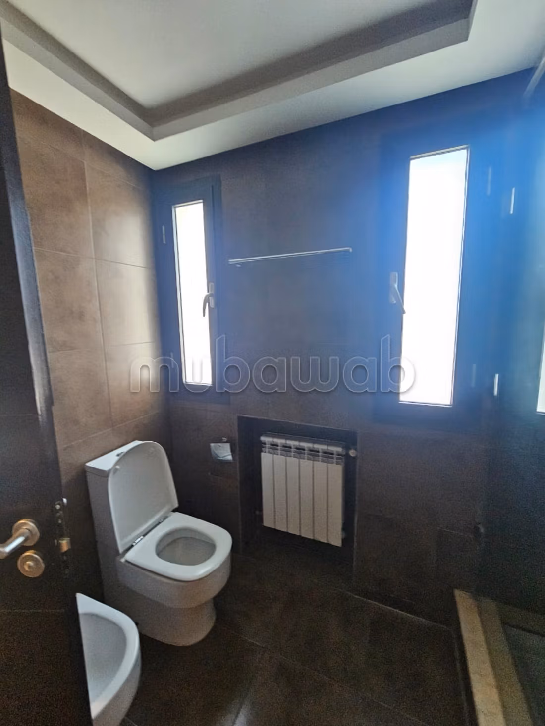 Villa for rent in Ain Diab for 35000 dirhams