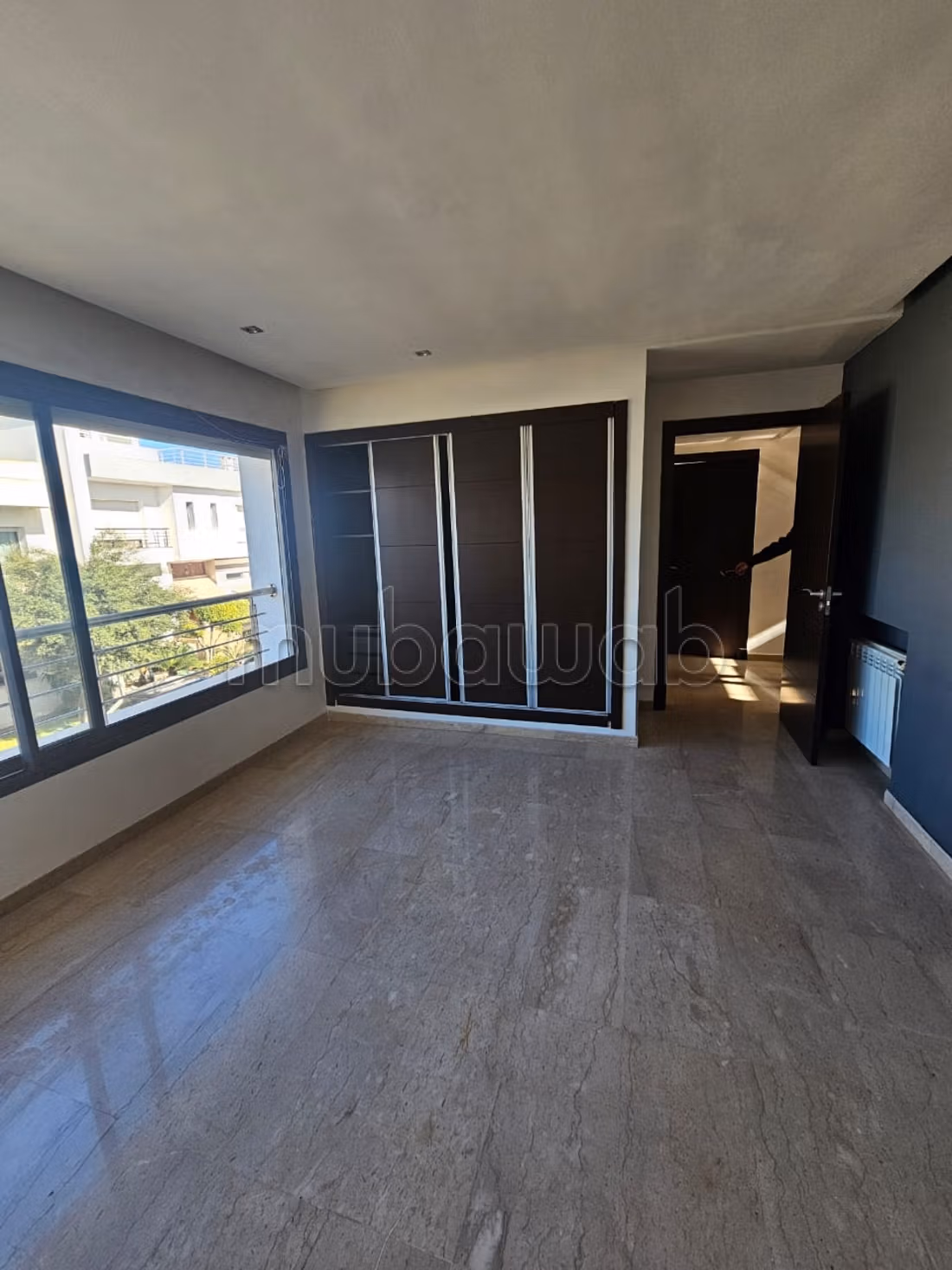 Villa for rent in Ain Diab for 35000 dirhams