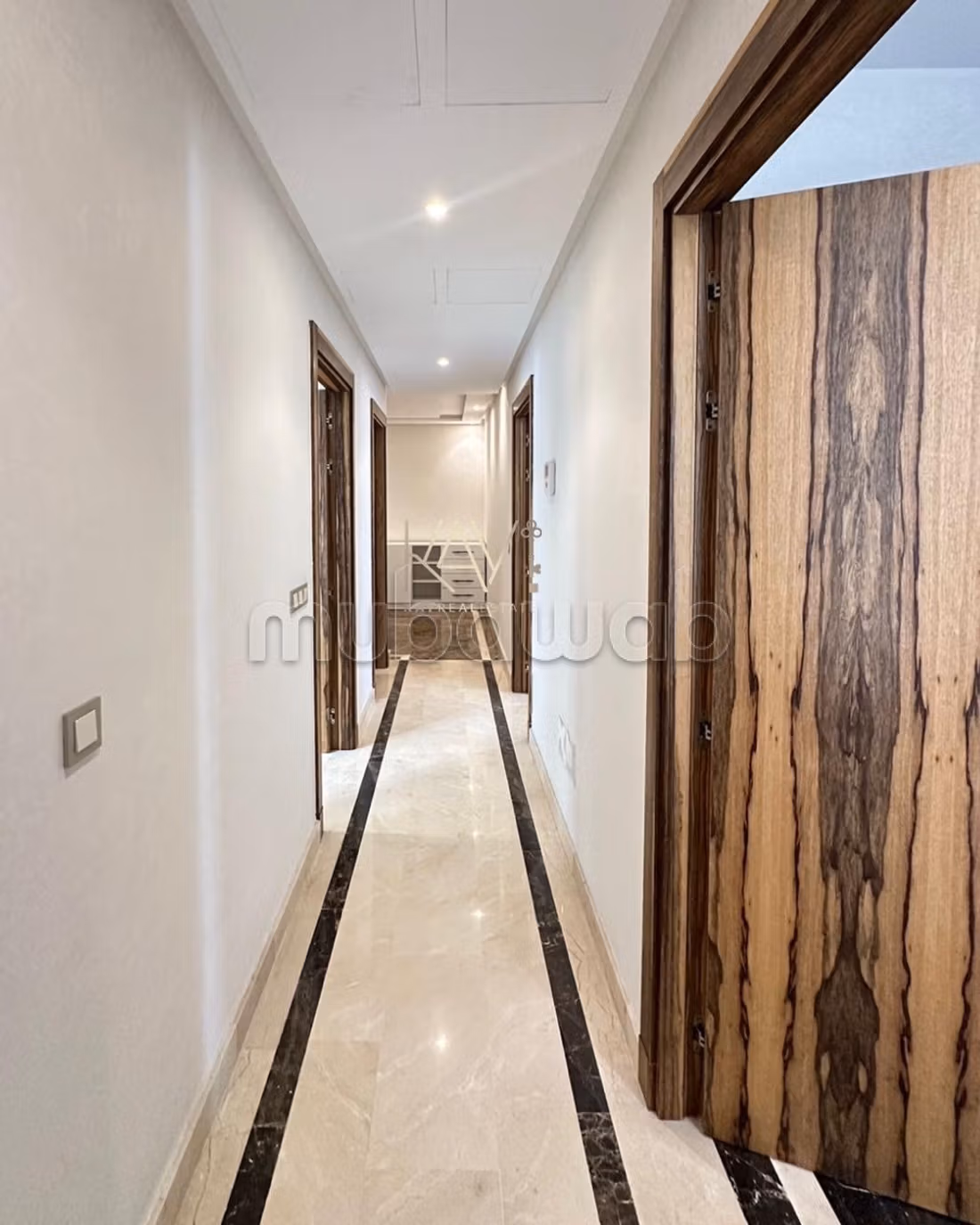 Appartement te huur - Centrum