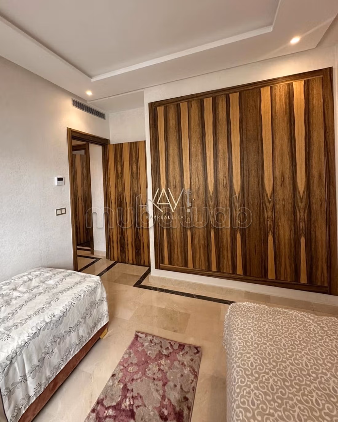 Appartement te huur - Centrum