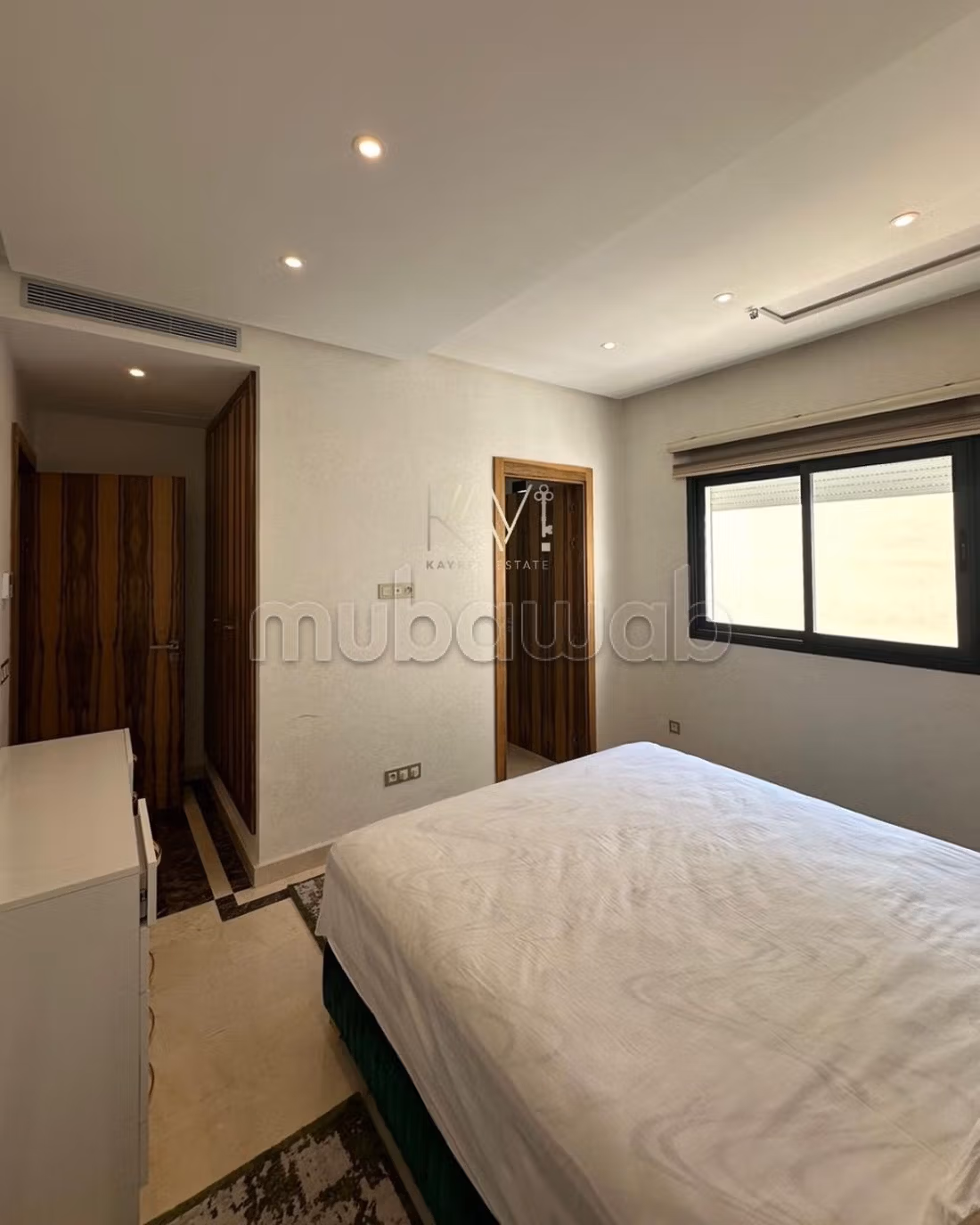 Appartement te huur - Centrum