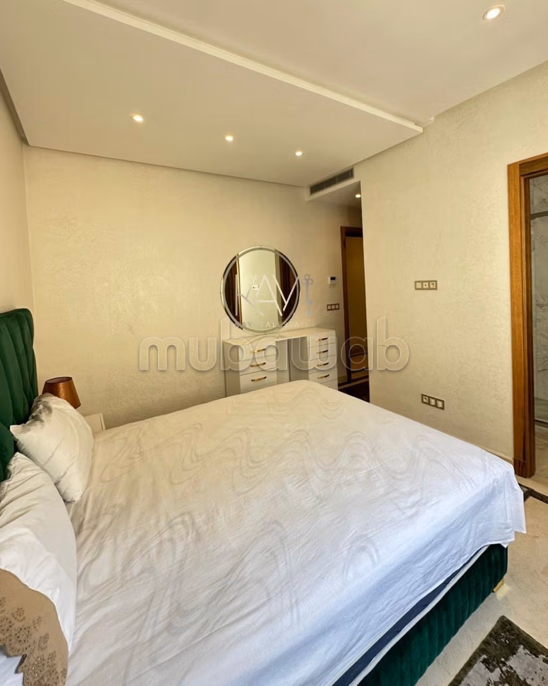 Appartement te huur - Centrum