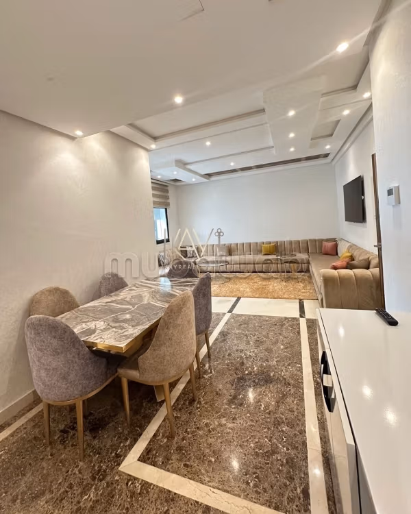 Appartement à louer – Centre ville