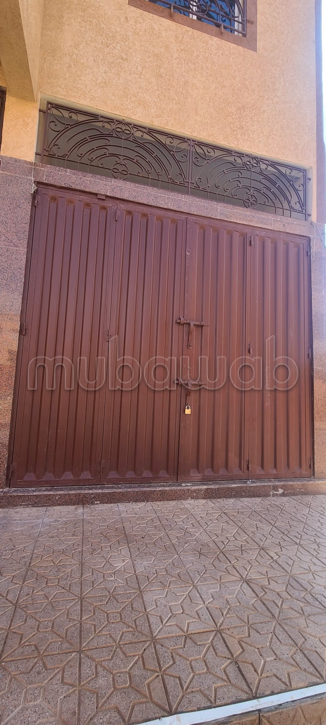 Villa 200 m² à Hay Al Massar — 2