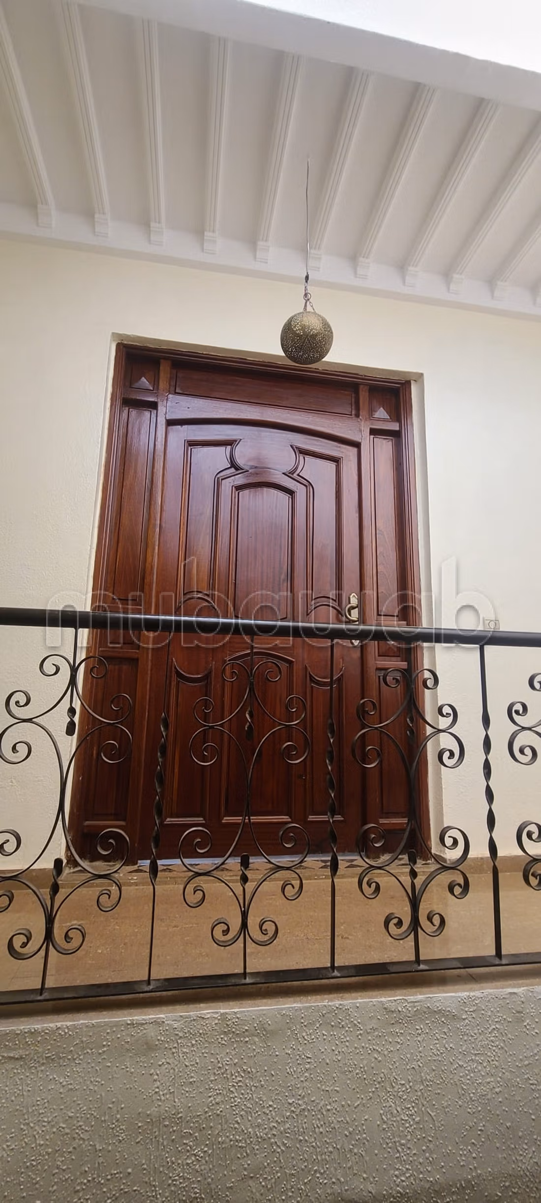Villa 200 m² à Hay Al Massar — 4