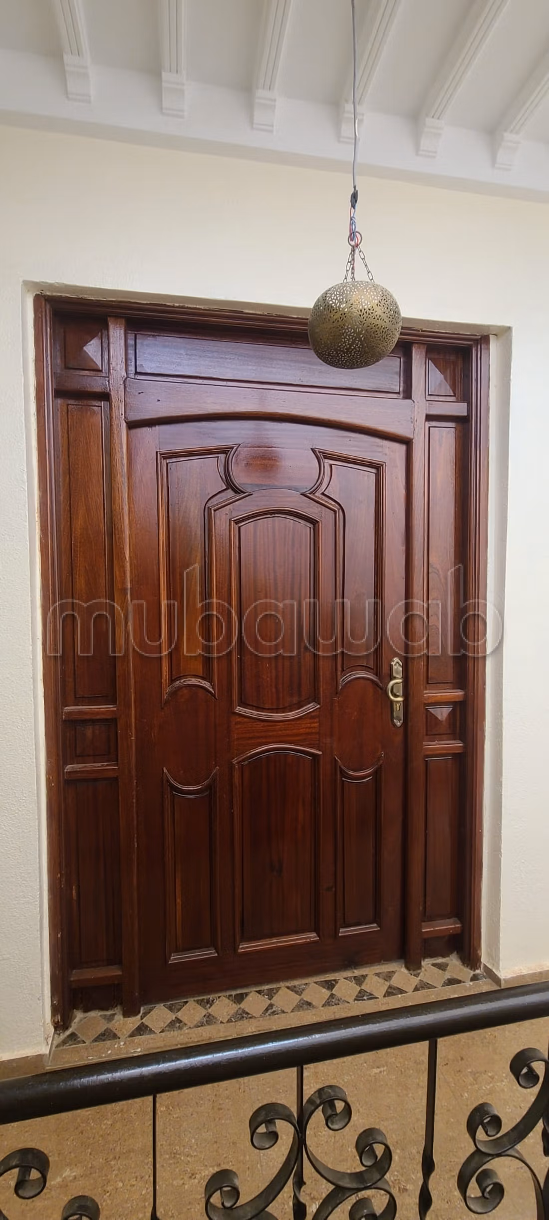 Villa 200 m² à Hay Al Massar — 5