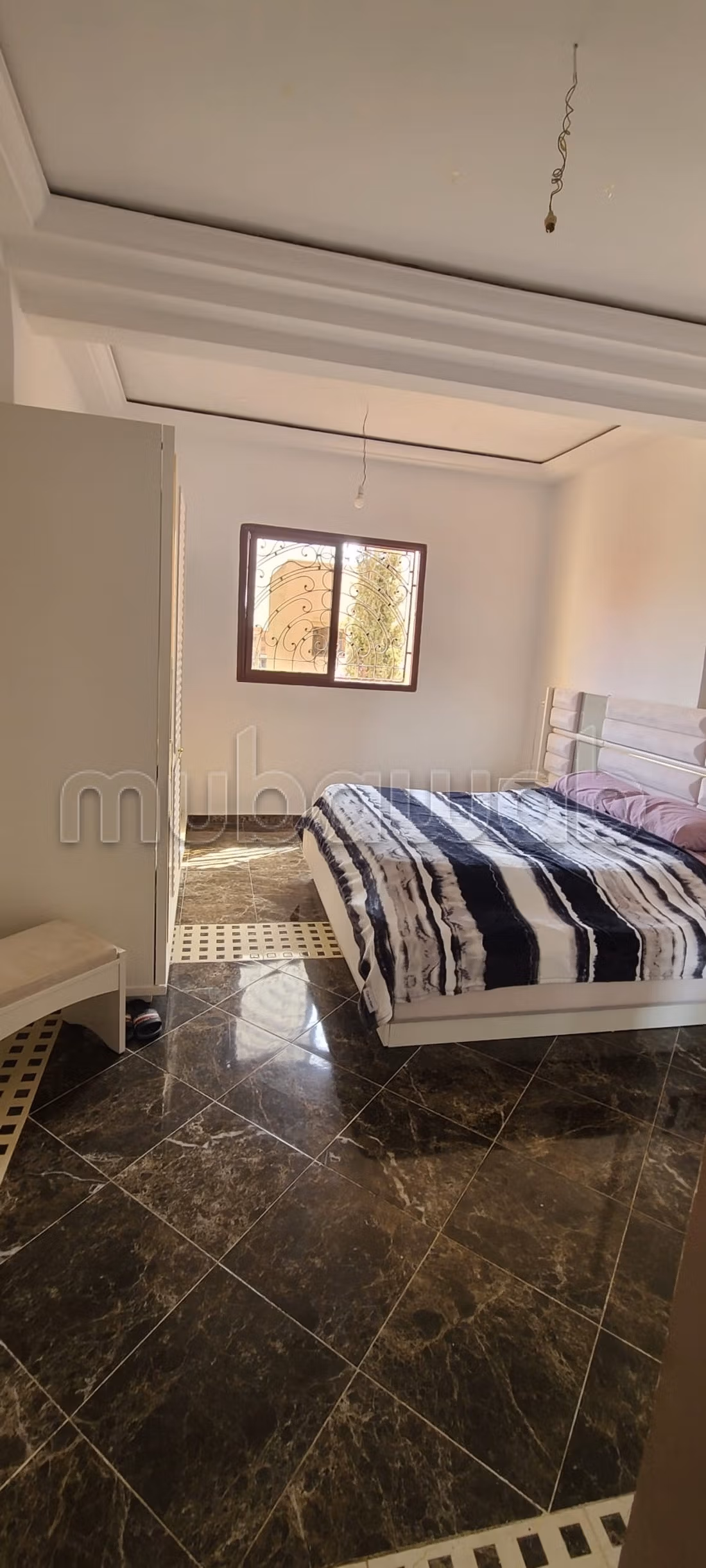 Villa 200 m² à Hay Al Massar — 6