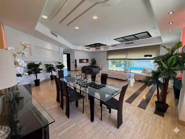 Affitto Stagionale – Villa di Lusso a Kantaoui