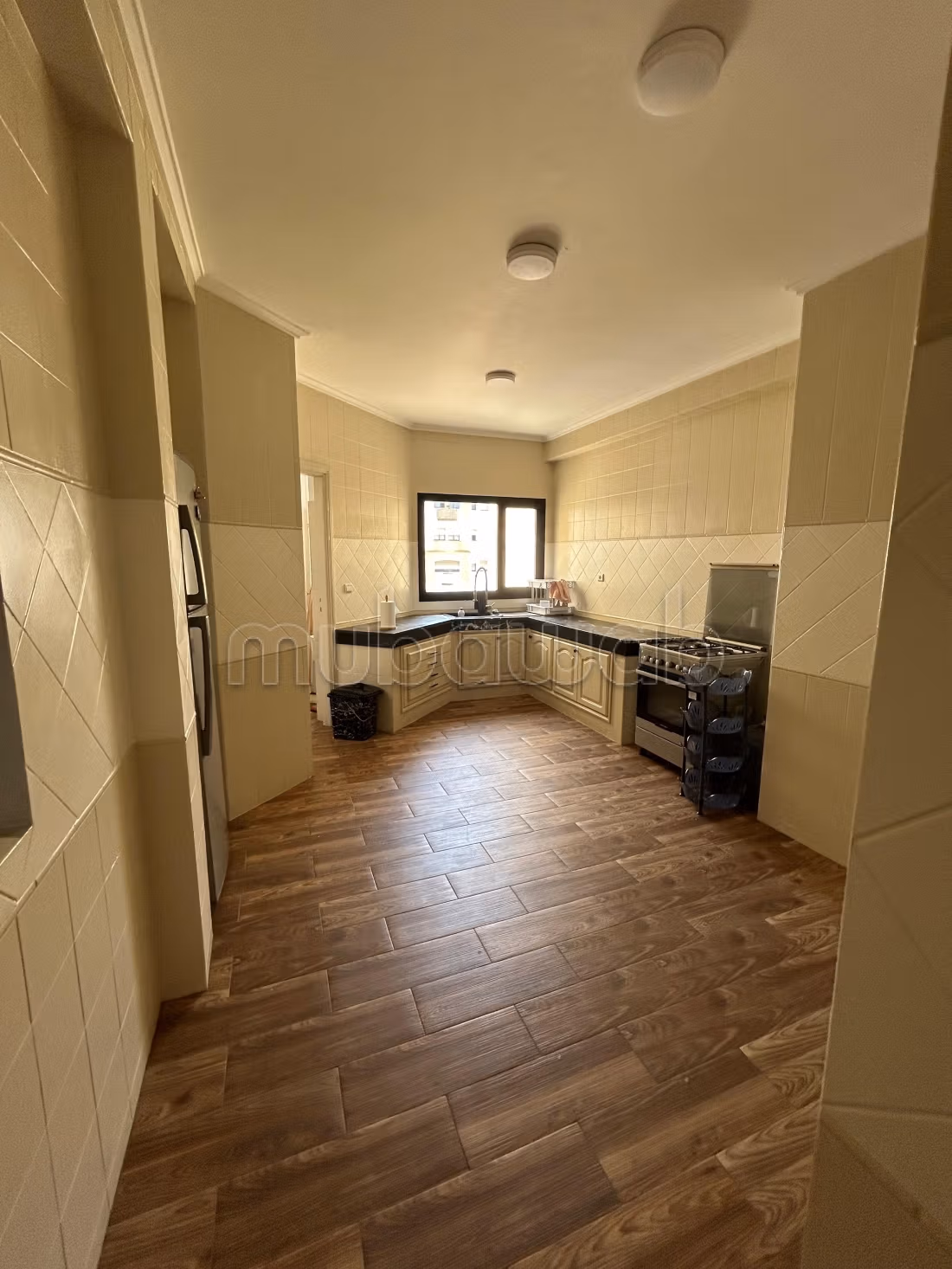 Appartement 180 m² à Oulfa — 11