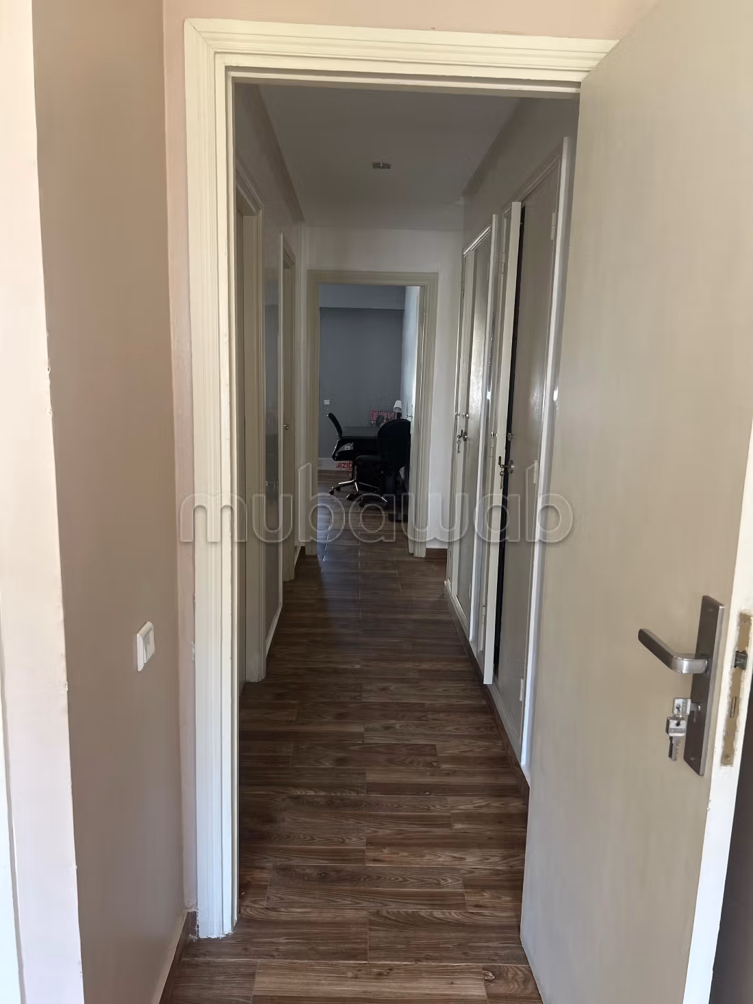 Appartement 180 m² à Oulfa — 9