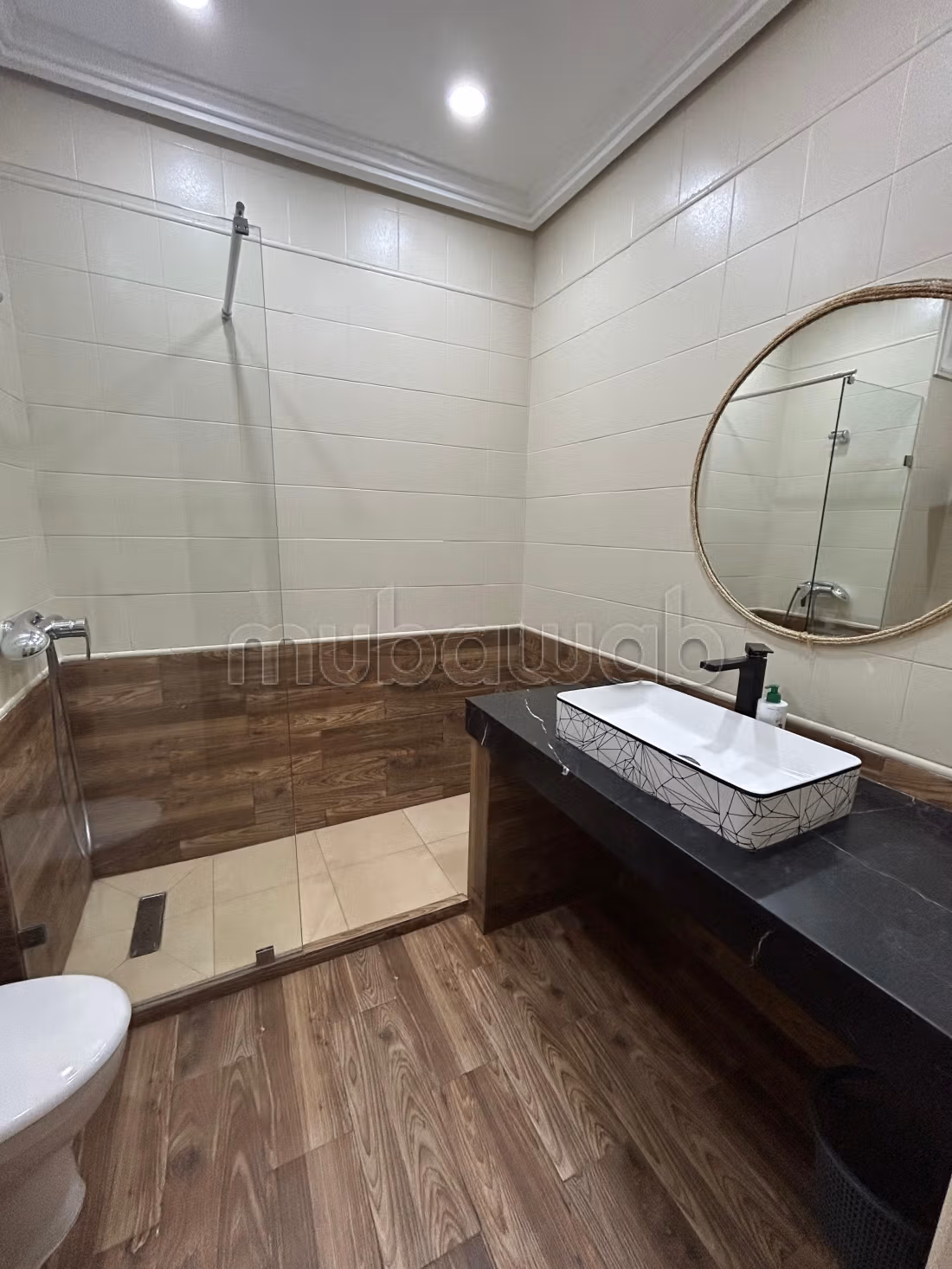 Appartement 180 m² à Oulfa — 16