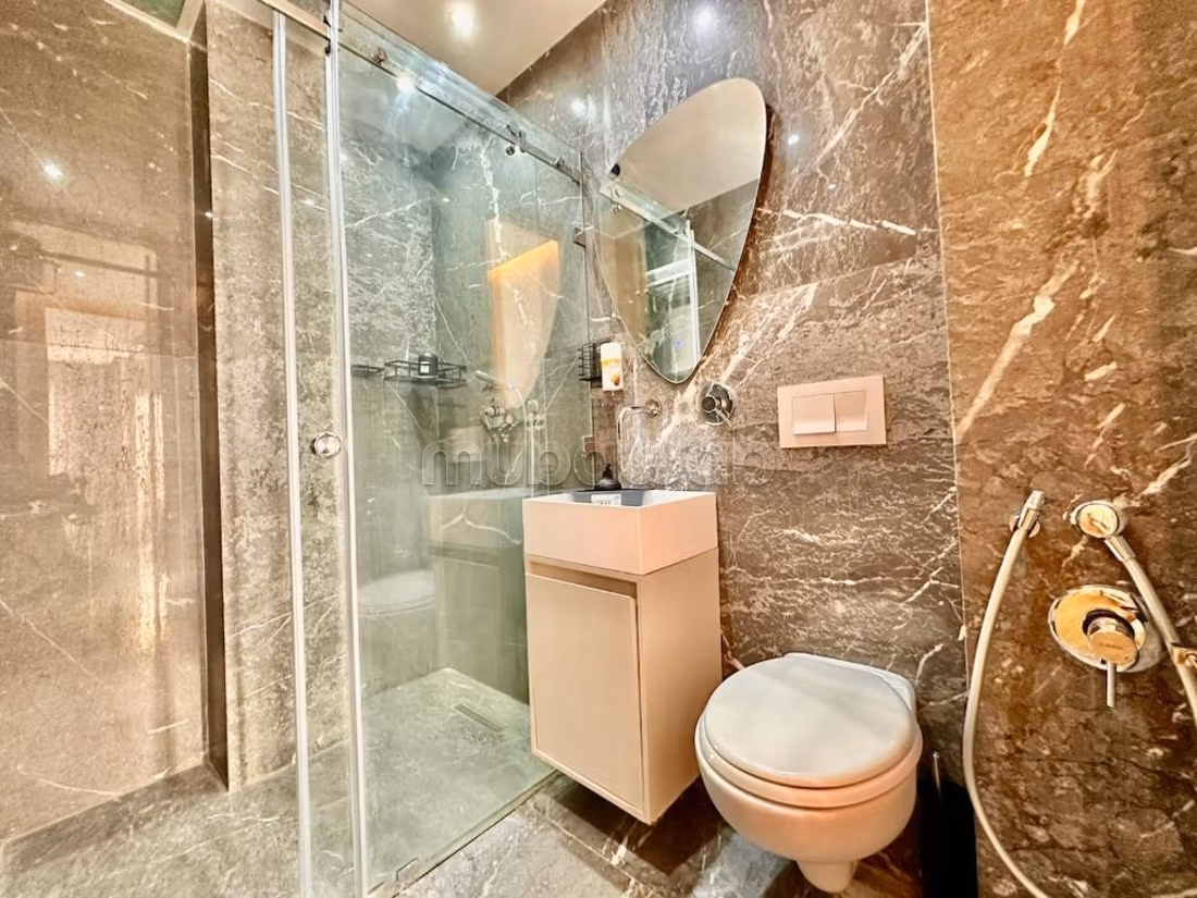 Location d'un appartement à Ouasis. 
2 belles chambres. 
Meublé — 5